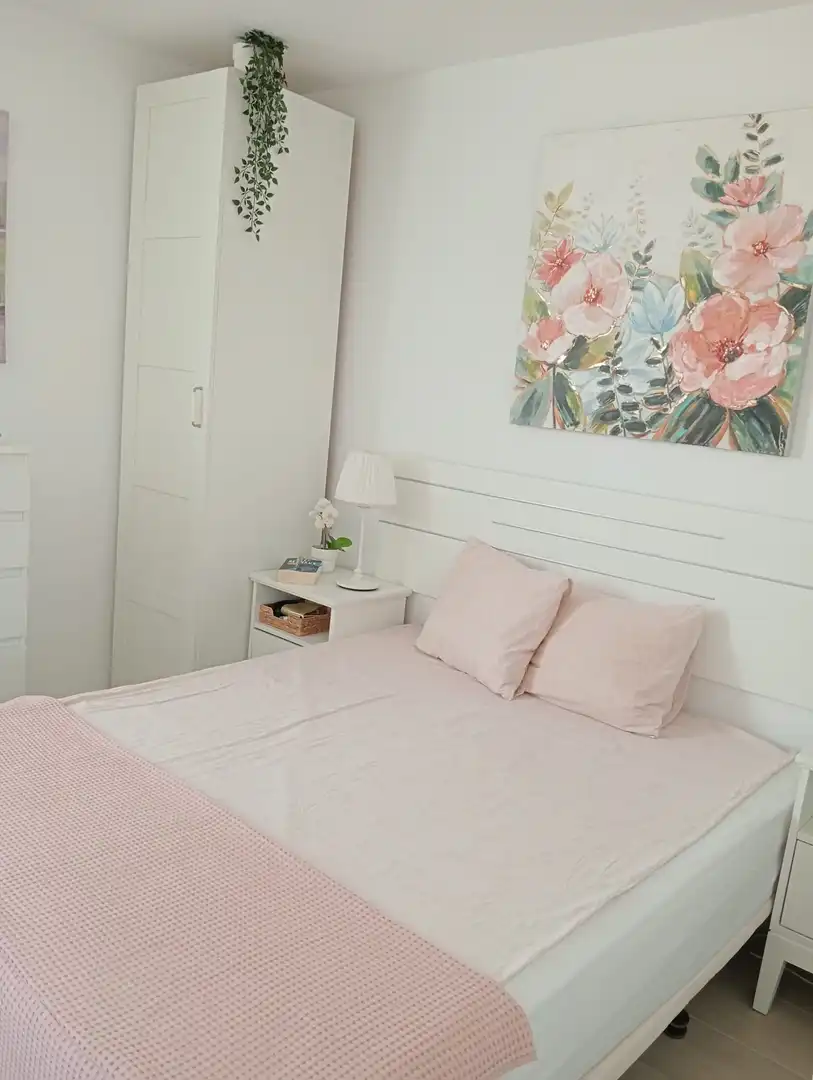 Habitación de Apartamento en venta en Antigua