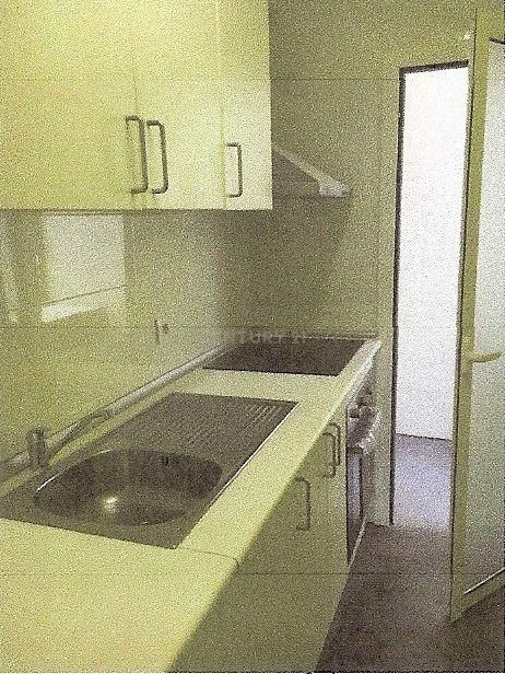 Kitchen of Apartment for sale in Blanes