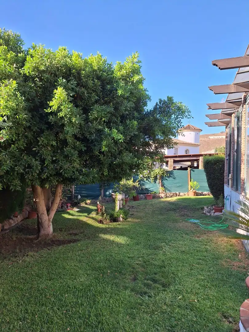 Chalet en venta en Benahavís pueblo, imagen 10