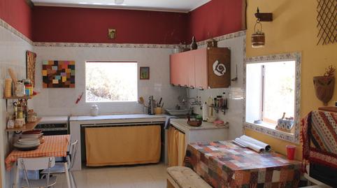 Foto 5 de Finca rústica en venta en Calle Timagada , 2, Tejeda, Las Palmas