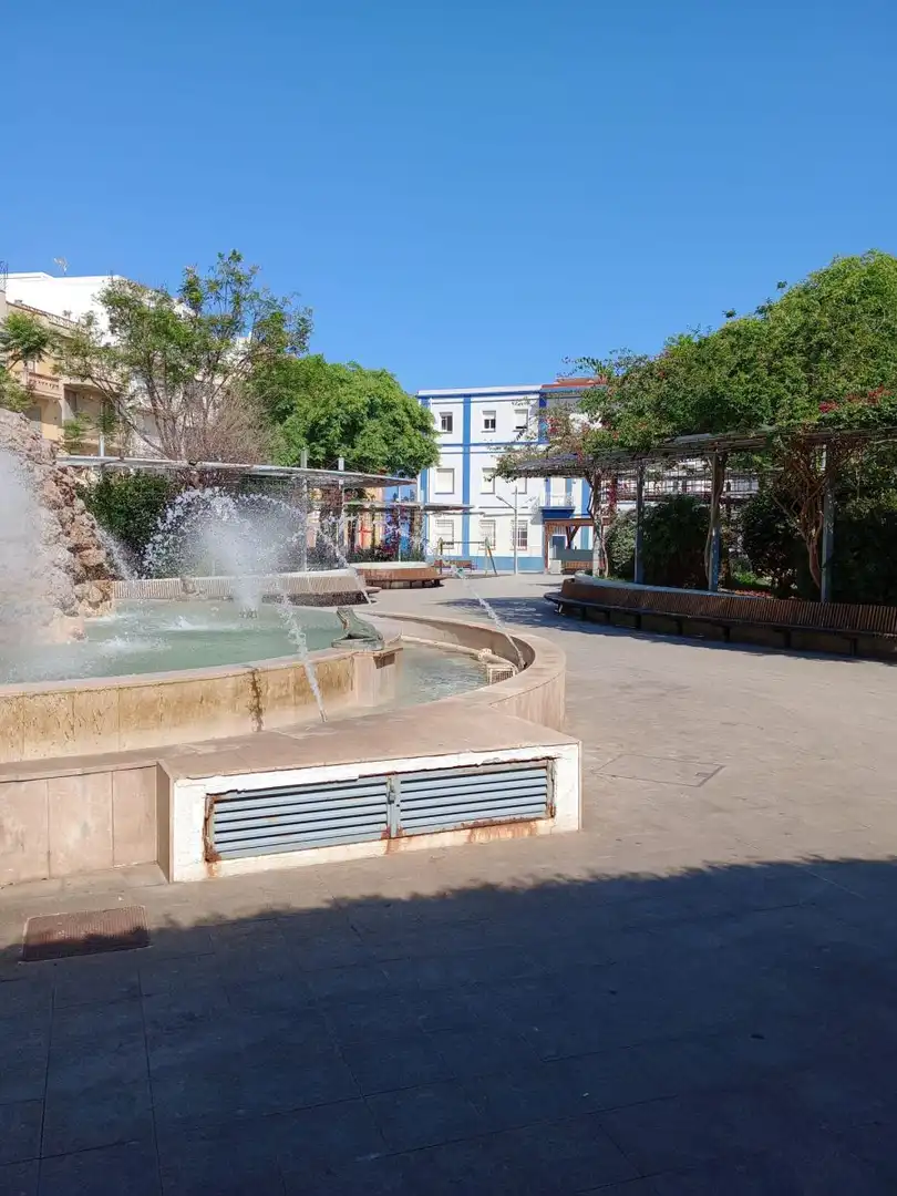 Flat for rent in SAN ANTONIO, 29, Casco Urbano