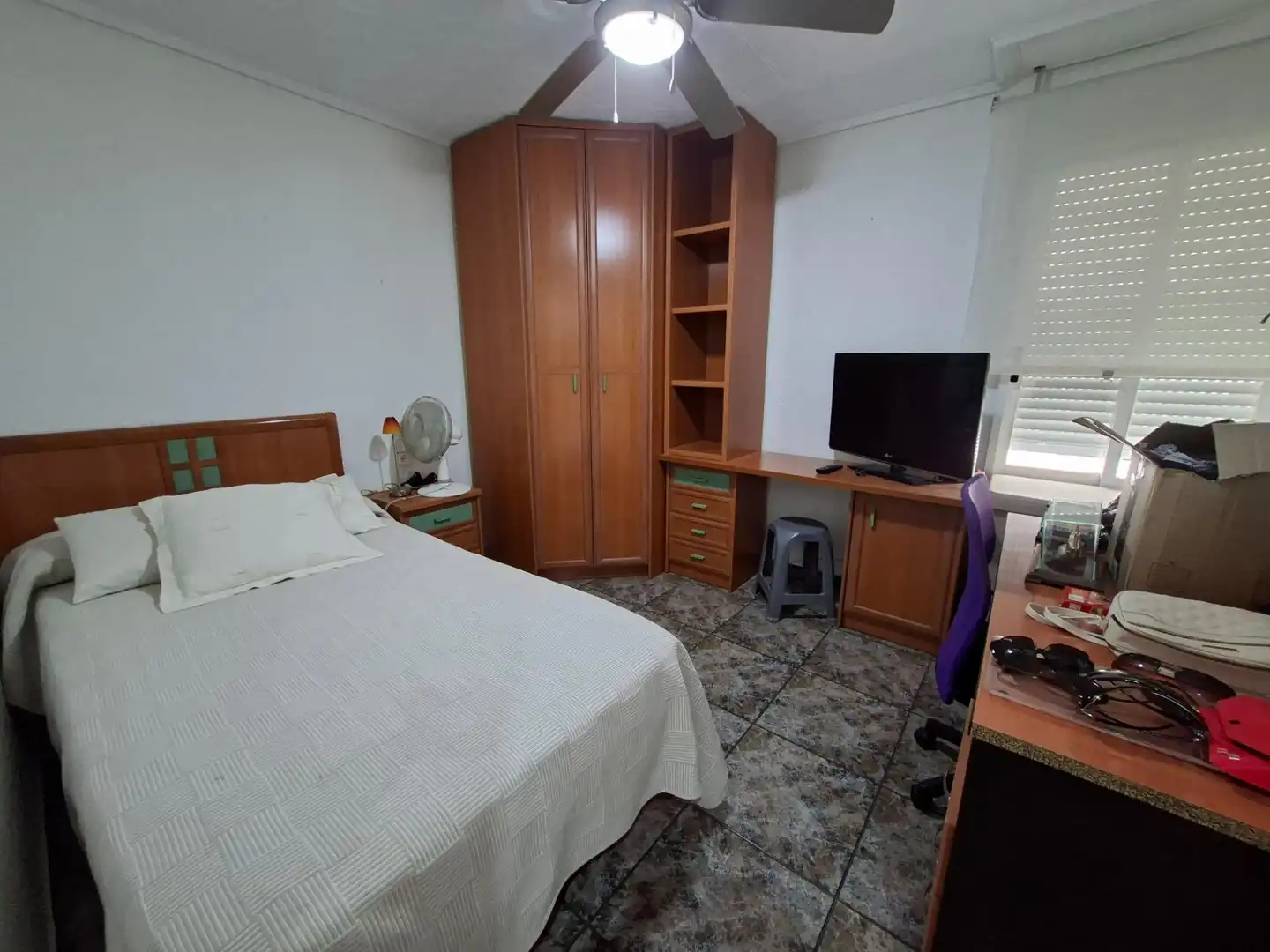 Wohnung mit Terrasse zur Miete in Elche ciudad, imagen 9