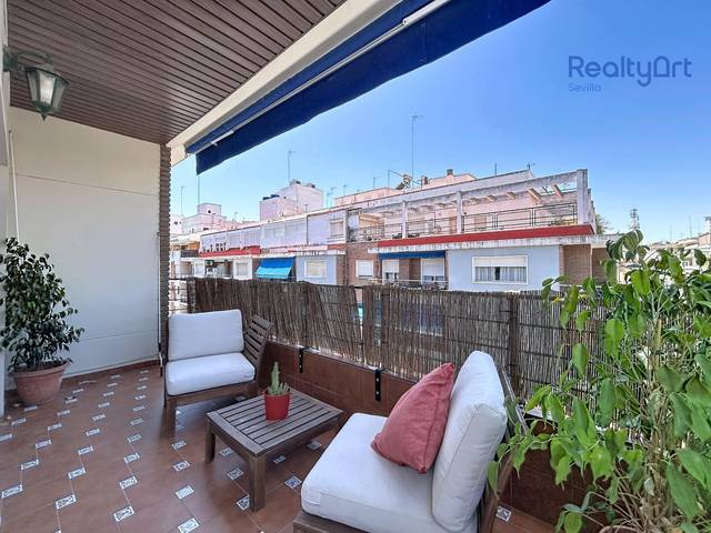 Piso en Venta en Los Remedios