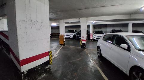 Photo 2 of Garage to rent in Larrea Kalea, Rontegui - Pormetxeta, Barakaldo