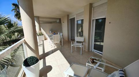 Foto 5 de Dúplex de lloguer a Colònia Sant Jordi, Ses Salines