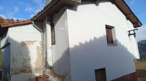 Foto 5 von Haus oder Chalet zum Verkauf in Paxio, Zona Rural, Mieres (Asturias)