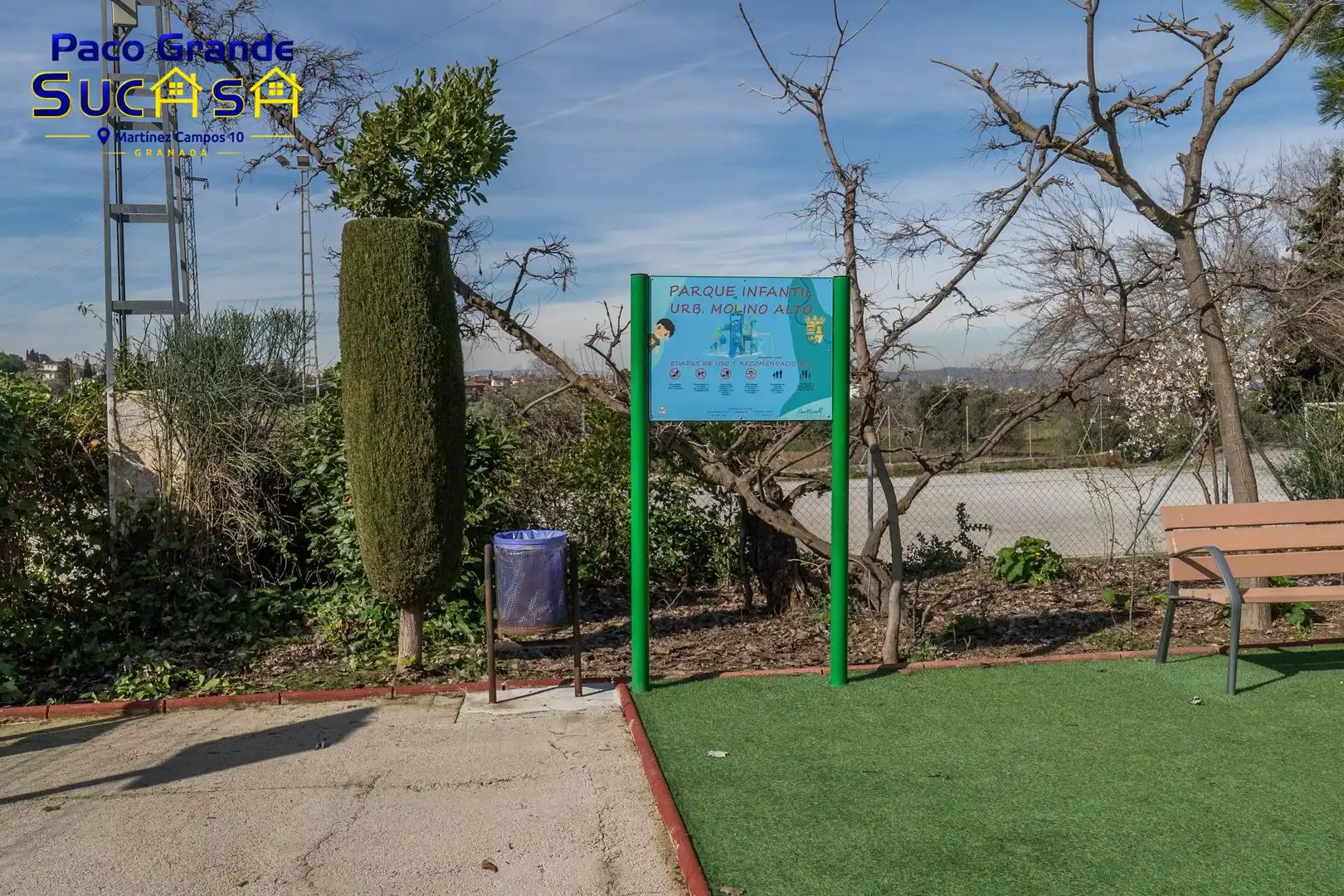 Chalet con terraza en venta en Calle de Alonso Quijano 34, imagen 88