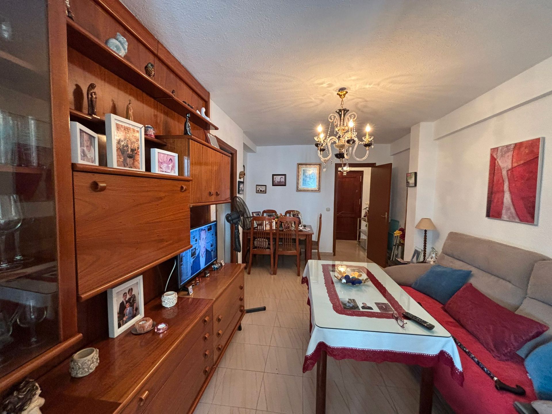 Piso en venta en Calle Oropéndola, 6, Arroyo de la Miel