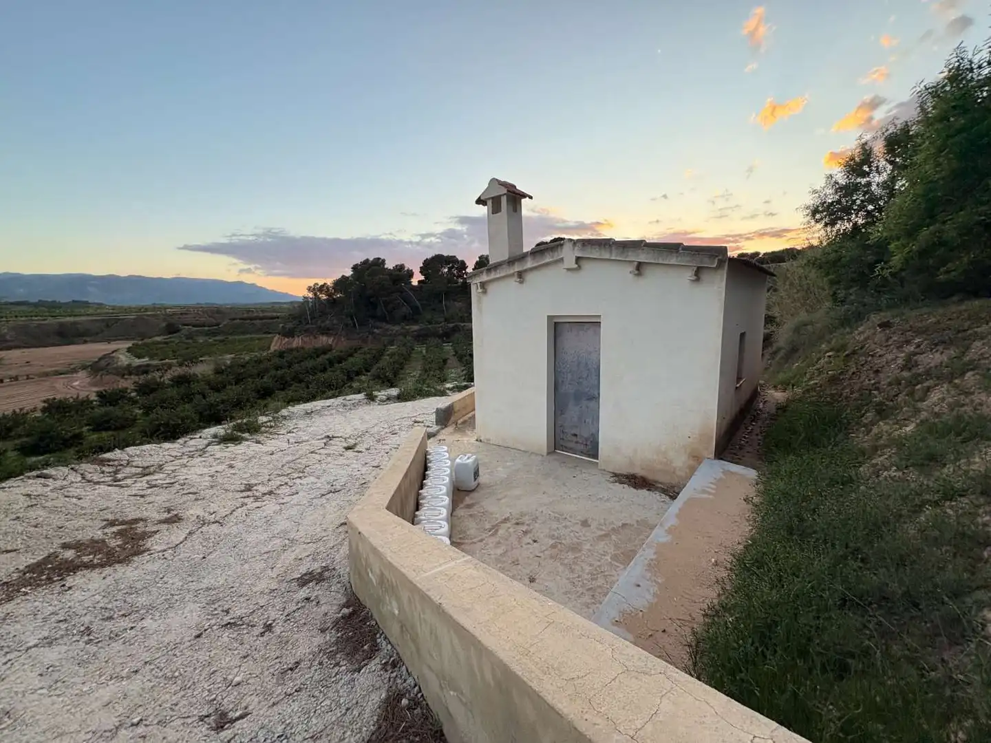 Lands and plots for sale in Mula