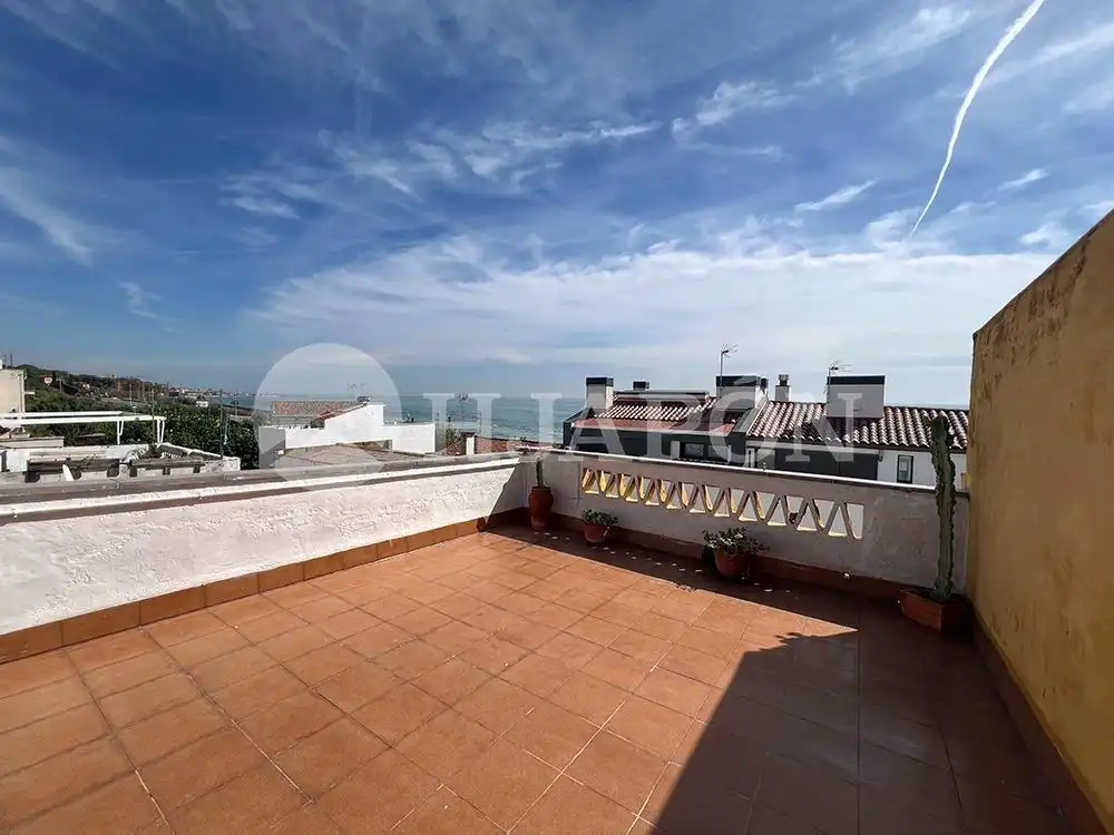 Casa con terraza en venta en Montgat, imagen 42