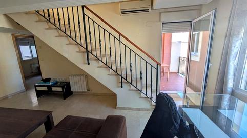 Foto 4 de Pis de lloguer a Del Ajedrez, Zona Hospital, Jaén