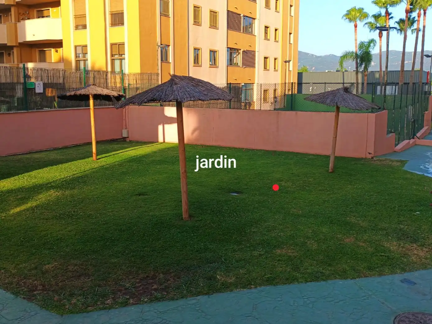 Pis amb piscina en venda a Calle Misioneras Concepcionistas 7, imagen 22