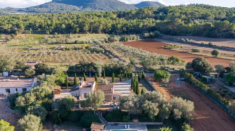 Foto 2 de Finca rústica en venda a Algaida, Illes Balears