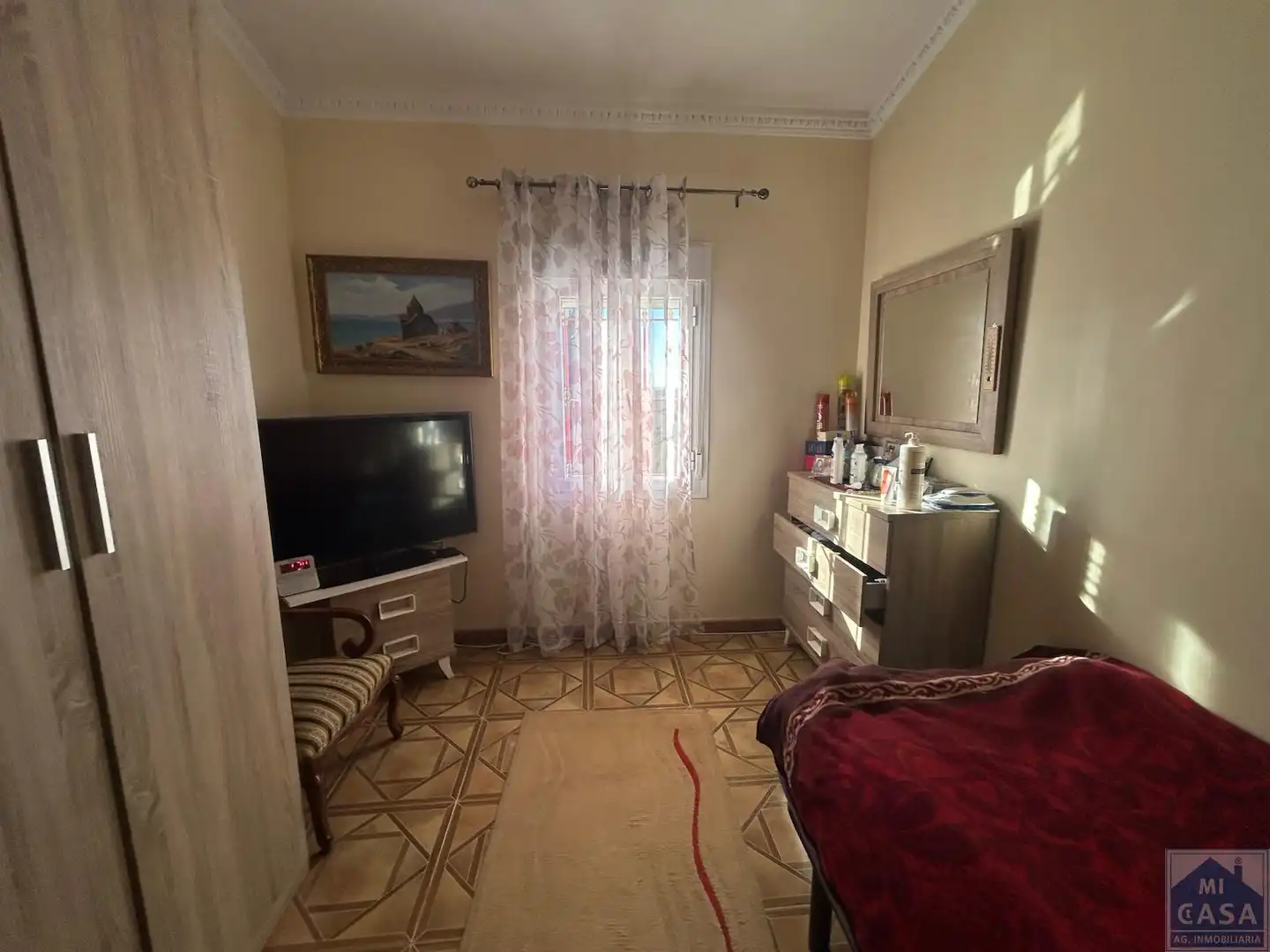 Habitación de Casa o chalet en venta en Alange con Aire acondicionado, Calefacción y Terraza
