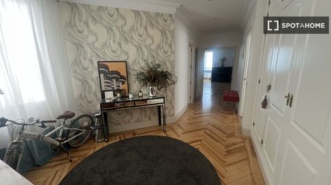 Foto 3 de Piso de alquiler en Cuatro Caminos - Azca, Madrid Capital