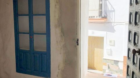 Foto 3 de Casa adosada en venda a Sayalonga, Málaga