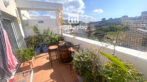 Foto 3 de Ático en venta en Segur de Calafell, Calafell