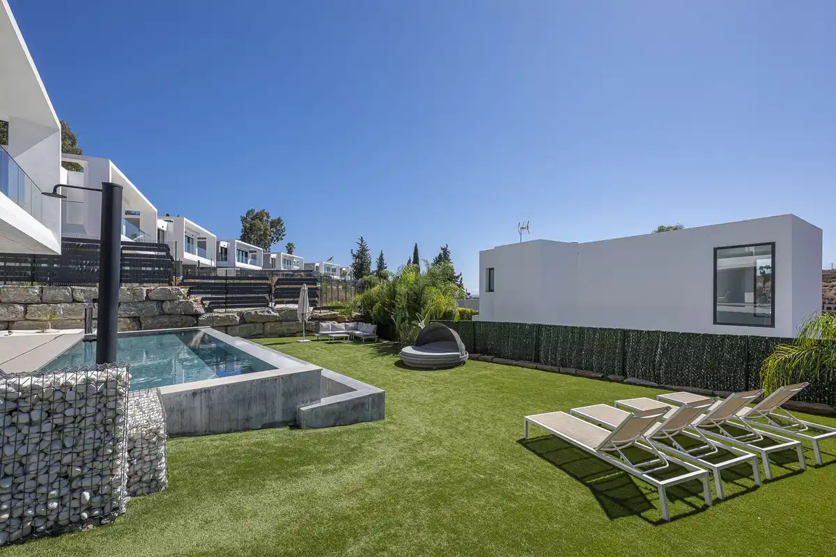 Adosado en venta en Estepona Pueblo, imagen 50