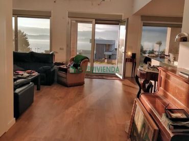 Casa con jardín en venta en Panxón
