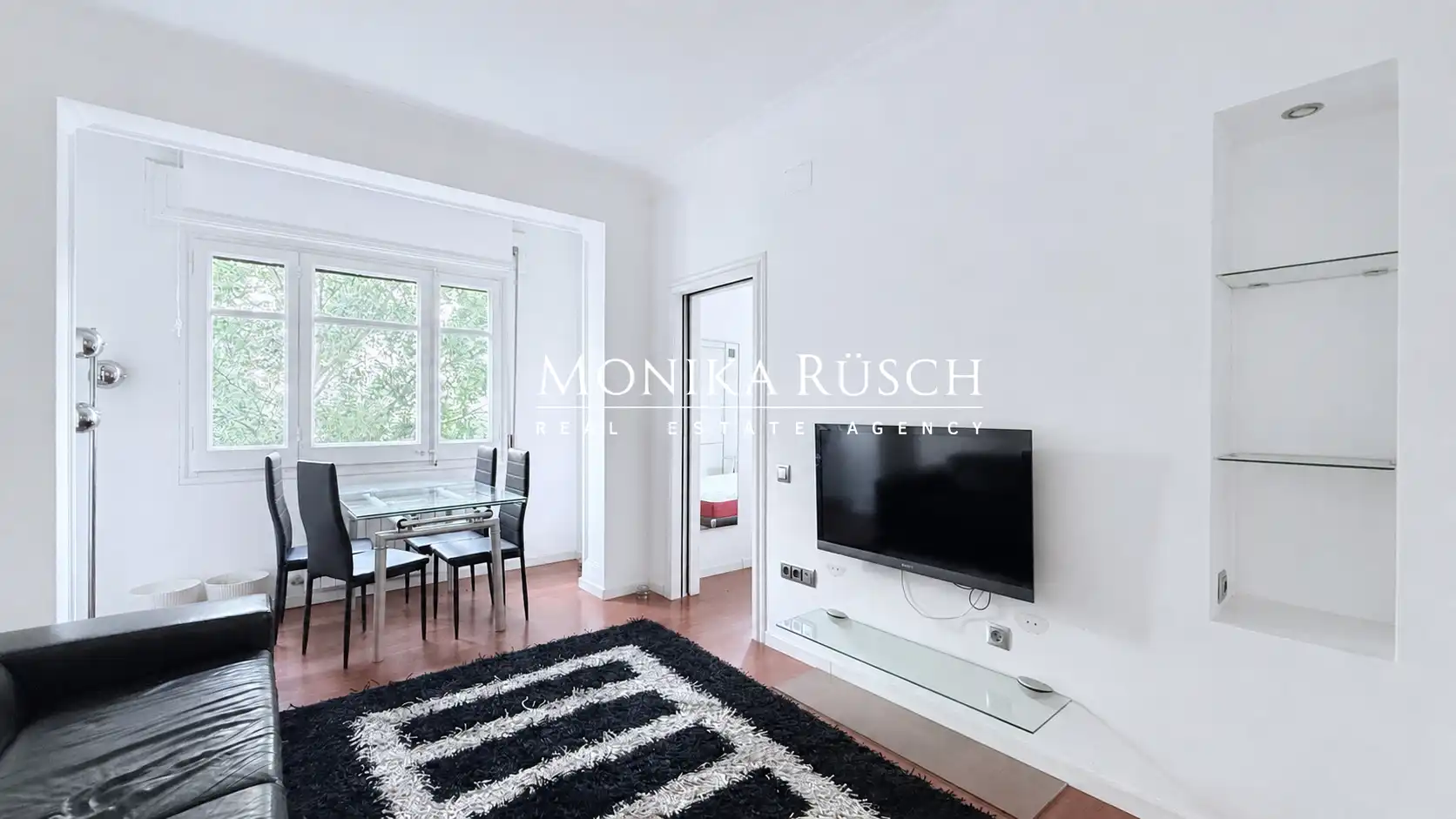 Piso con ascensor en venta en Eixample, imagen 3