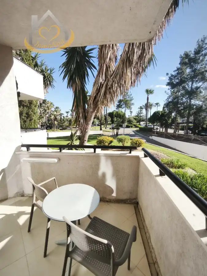 Terraza de Apartamento en venta en Cartaya con Aire acondicionado, Calefacción y Terraza