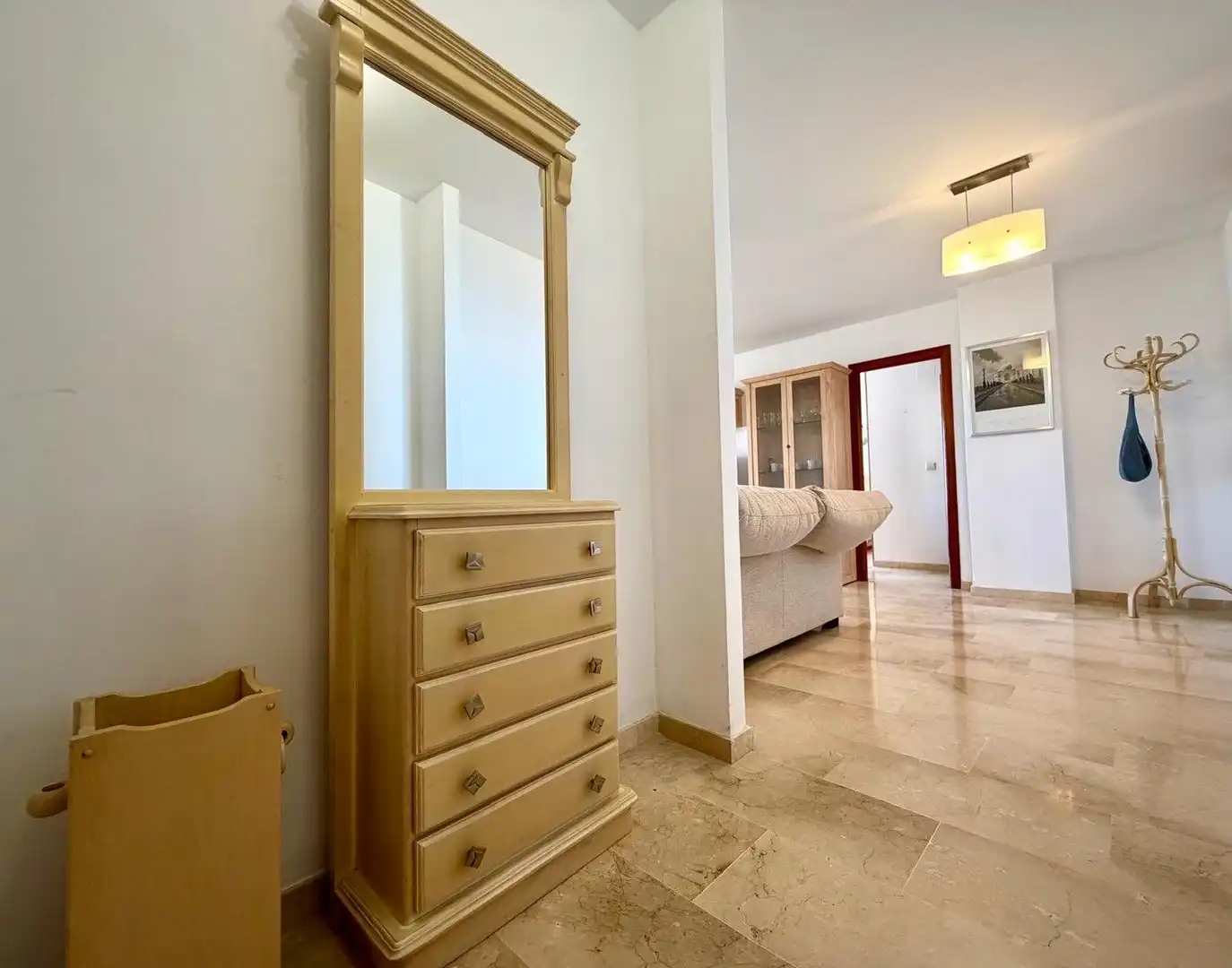 Piso en venta en Benalmádena con Aire acondicionado, Jardín privado y Terraza