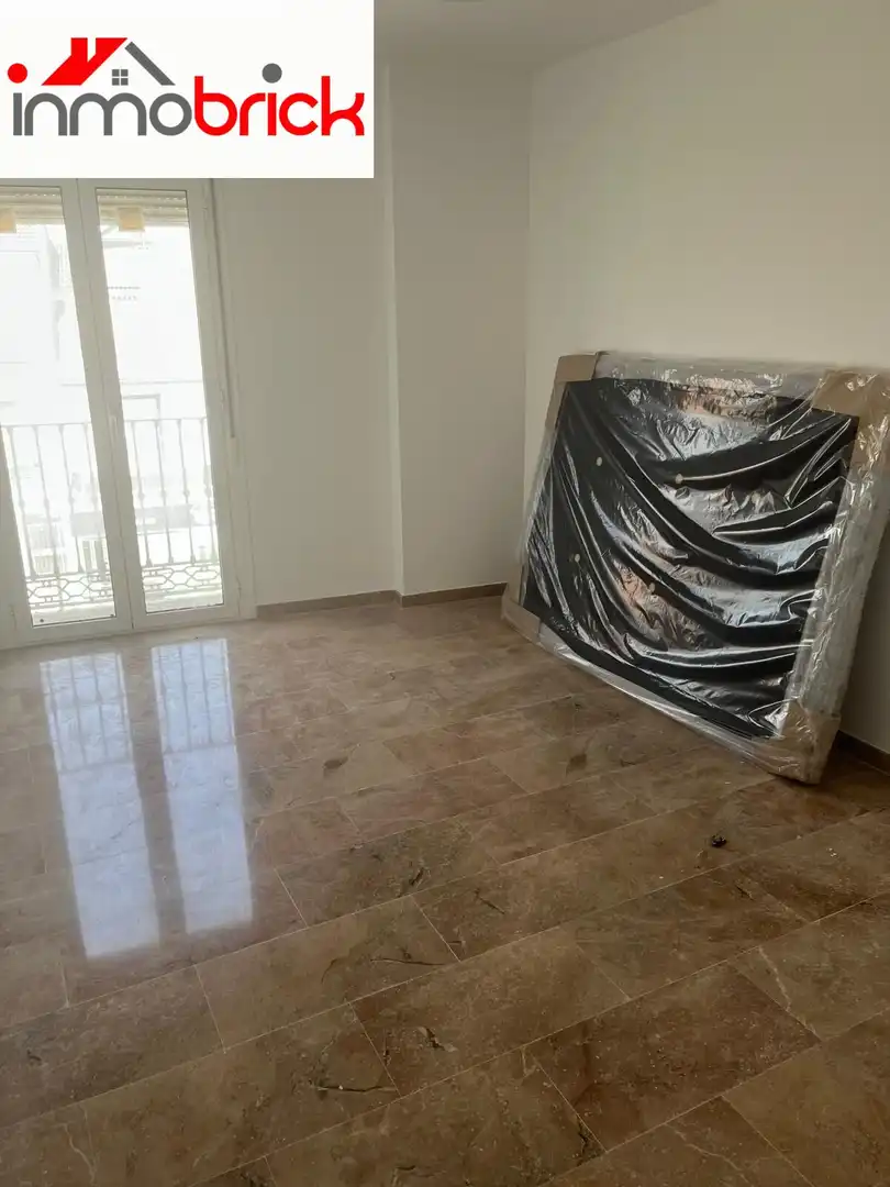 Living room of Flat for sale in Rute  with Air Conditioner and Storage room