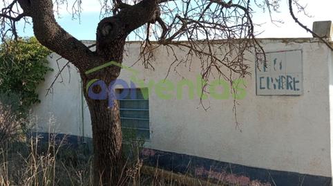 Foto 5 de Finca rústica en venta en Torrecilla, Murcia