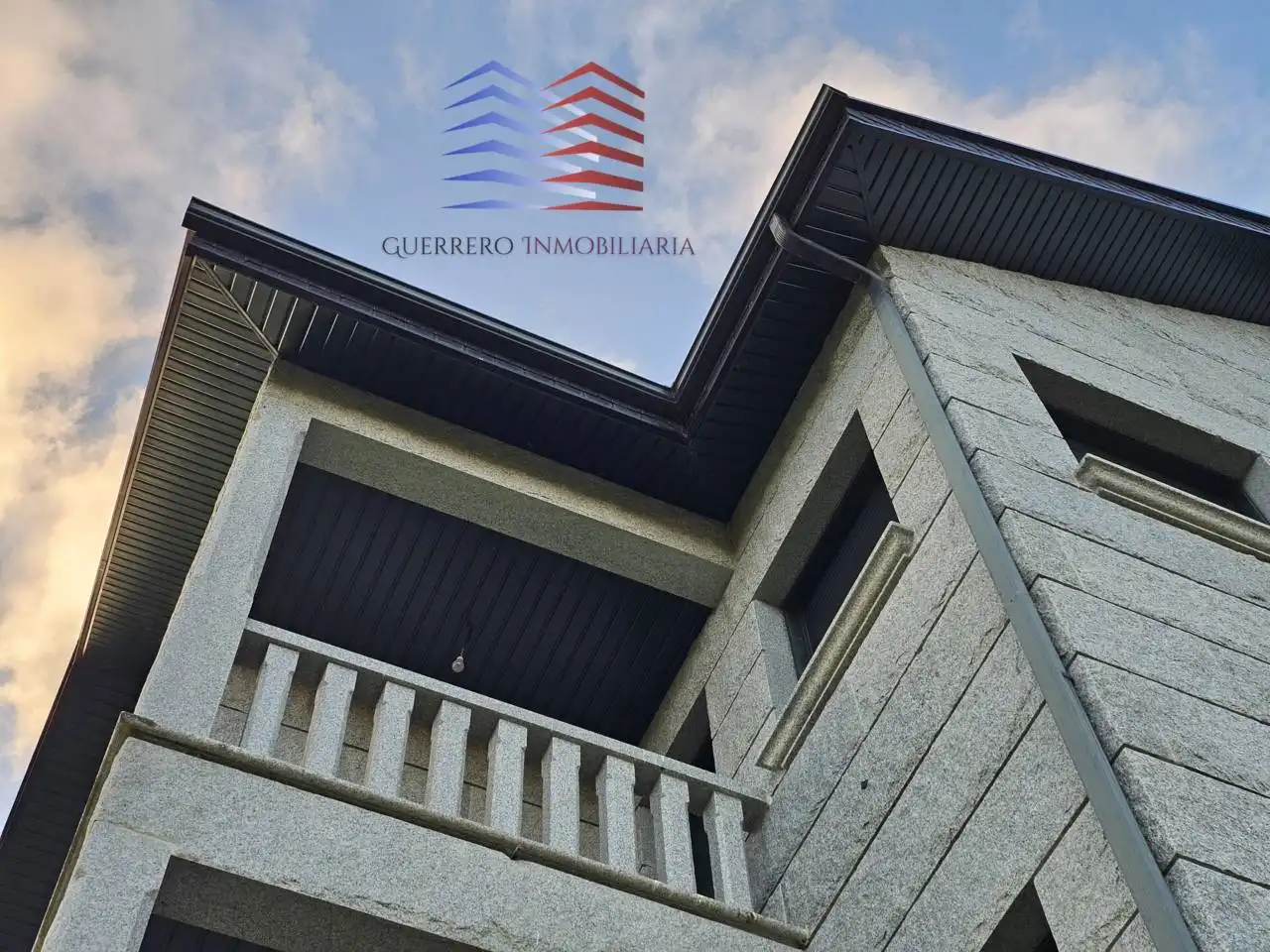 Villa con terrazza in vendita a Calle Rodeiro, imagen 50