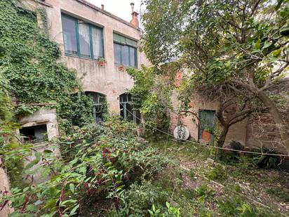 Exterior view of Country house for sale in Sant Feliu de Guíxols