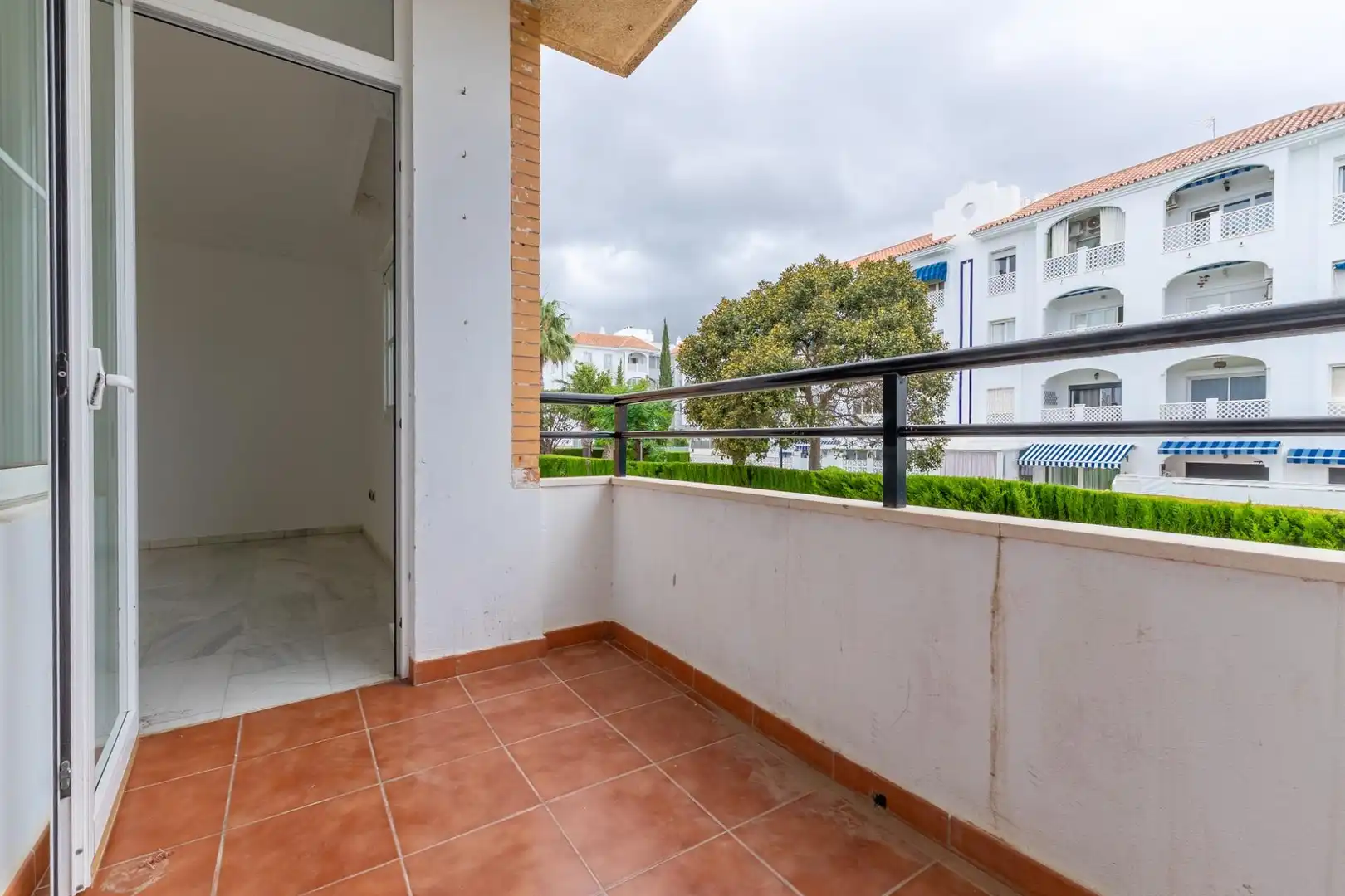 Apartment with terrace for sale in El Pinillo, imagen 7