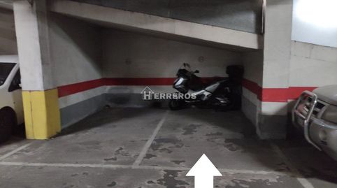 Foto 4 von Garage zum Verkauf in Chile, Juzgados, Logroño