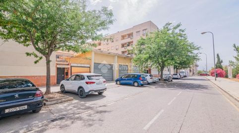 Foto 5 de Piso en venta en C. Alcalá la Real, Almanjáyar, Granada Capital