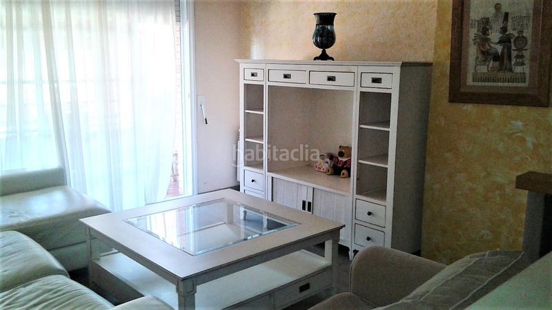 Dormitori de Pis en venda en Sant Boi de Llobregat amb Calefacció, Parquet i Terrassa