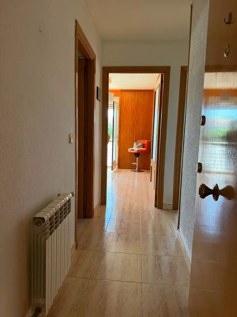 Piso en venta en Campo Real con Calefacción y Terraza