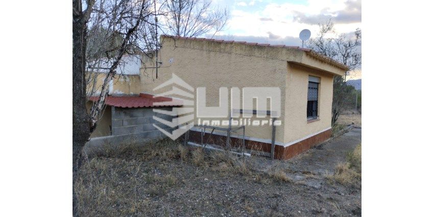 Casa o xalet en venda a LAGUNA, Algimia de Alfara