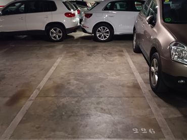 Einzelparkplatz zum Verkauf in Gràcia