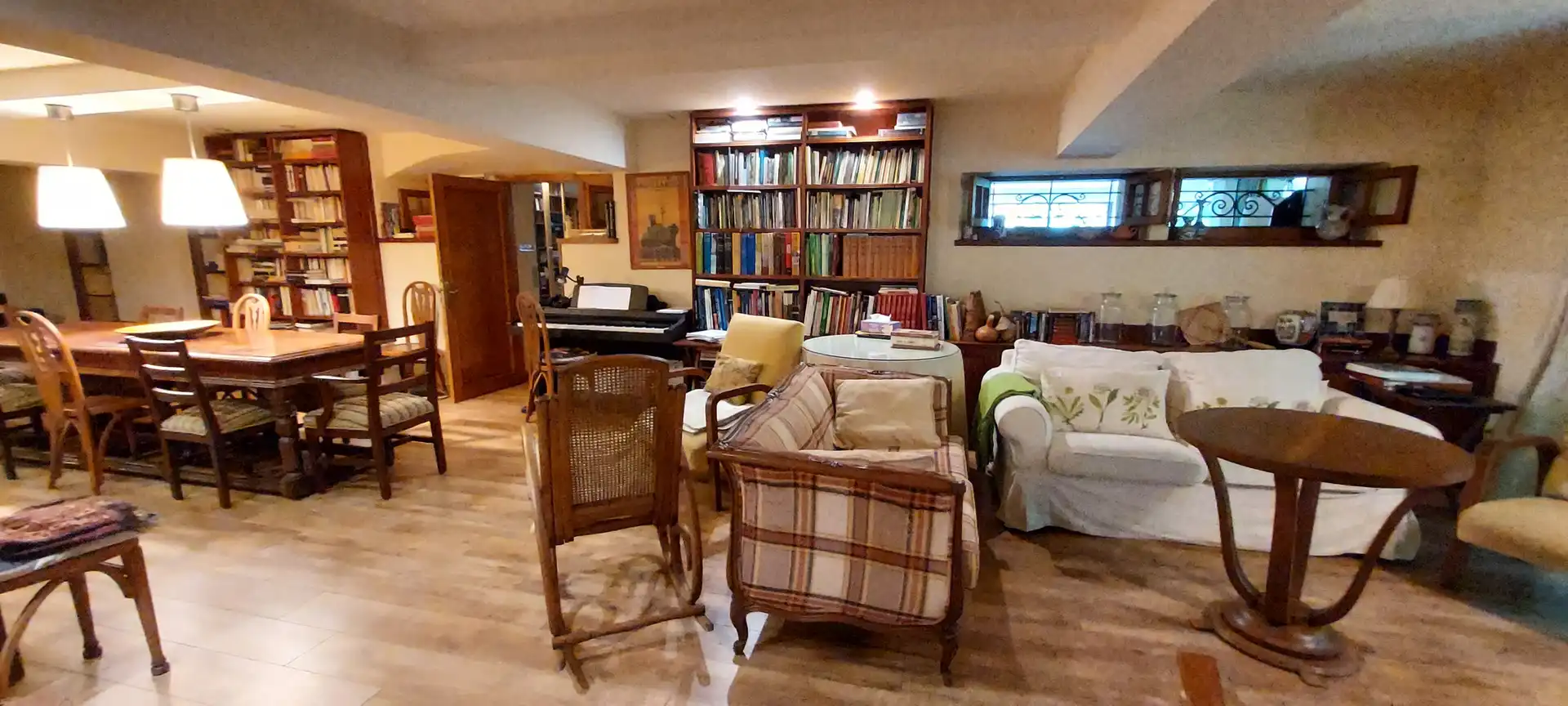 Finca rústica en venda en Salas amb Calefacció, Jardí privat i Parquet