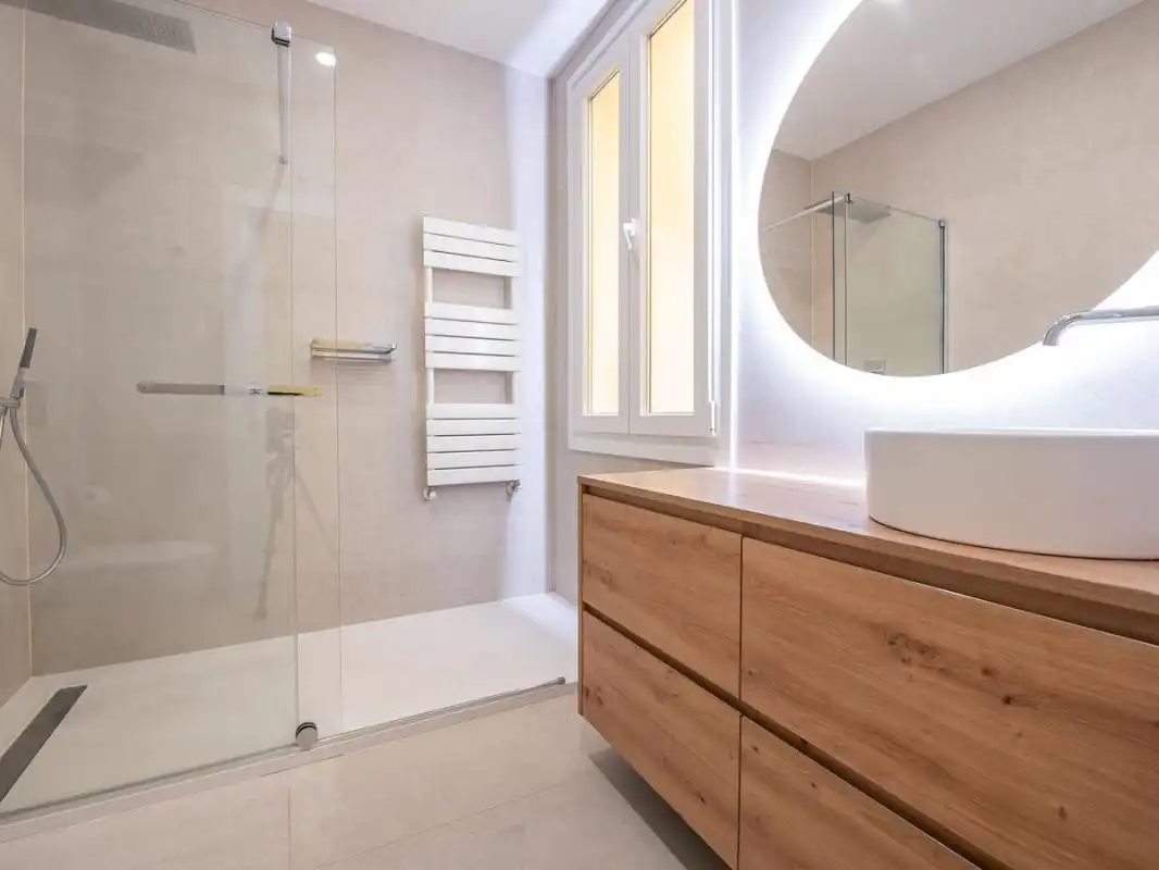 Piso con ascensor en venta en C. de López de Hoyos, imagen 44