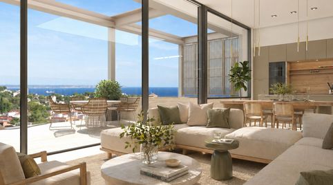 Foto 4 de Casa o xalet en venda a Carrer de Fra Joan Bo, 14, Génova, Palma de Mallorca