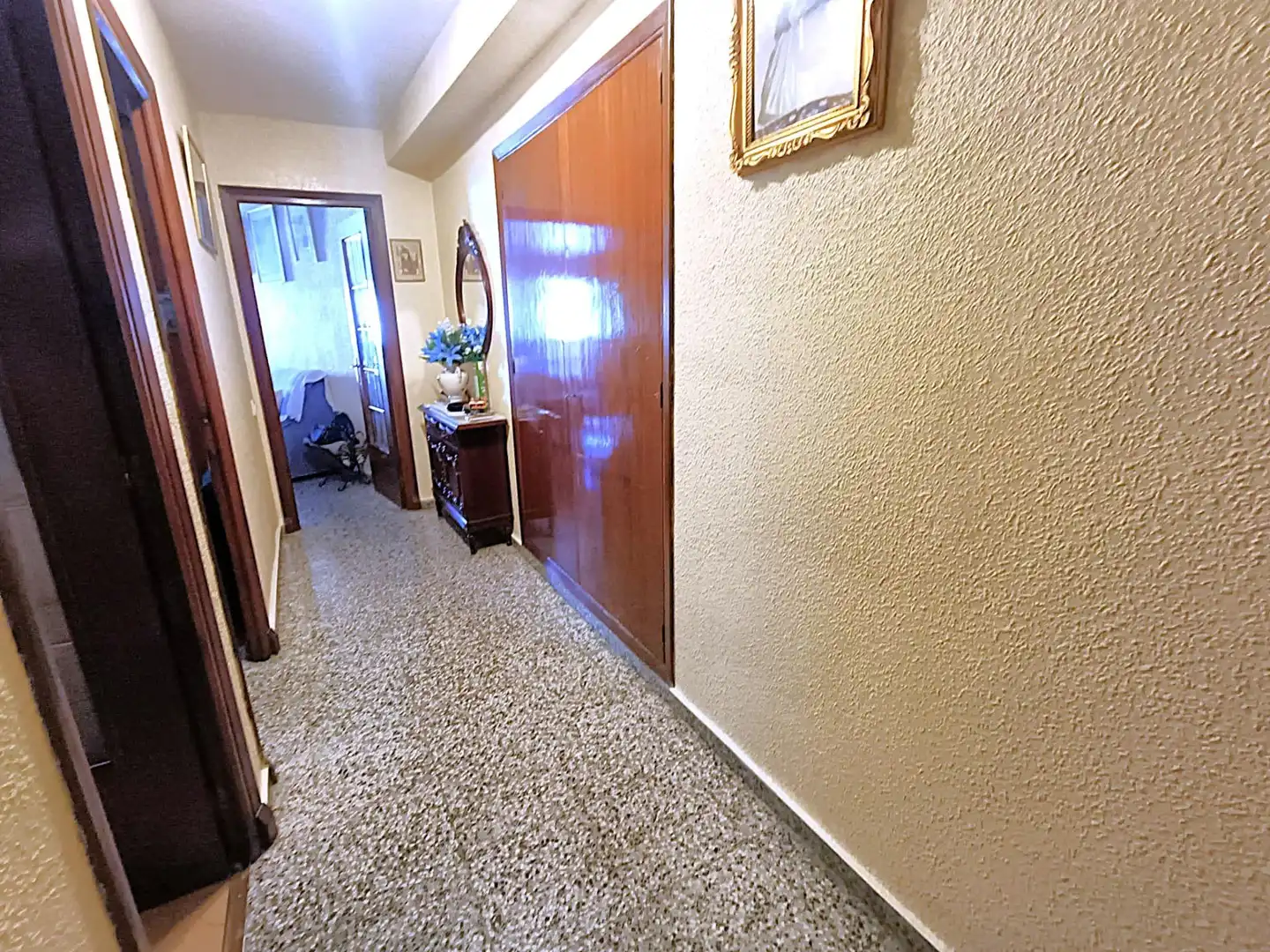 Piso con terraza en venta en Centro Urbano, imagen 11