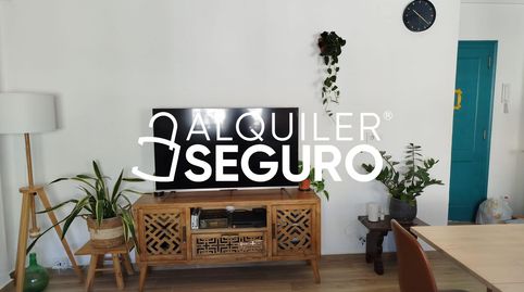 Foto 4 de Piso de alquiler en Lluis Mayans, Morvedre, Valencia Capital
