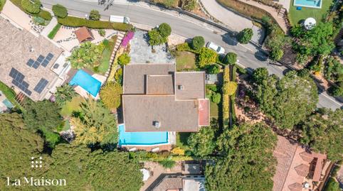 Foto 5 de Casa o xalet en venda a Carrer Josep Maria Folch I Torres, 19, Cabrils, Barcelona