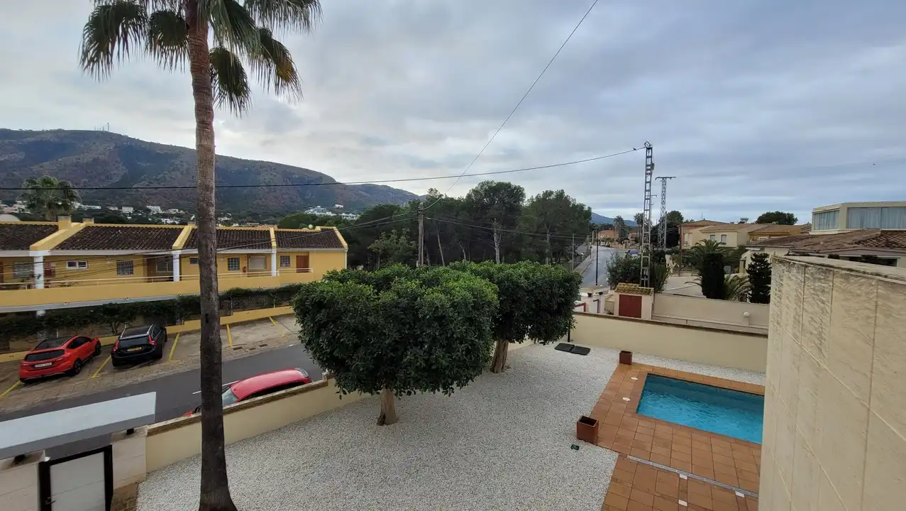Villa con piscina in vendita a L'Albir, imagen 52