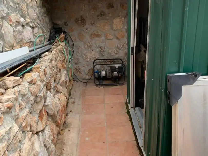 Maison rustique avec jardin à vendre à TV-2005 13, imagen 5