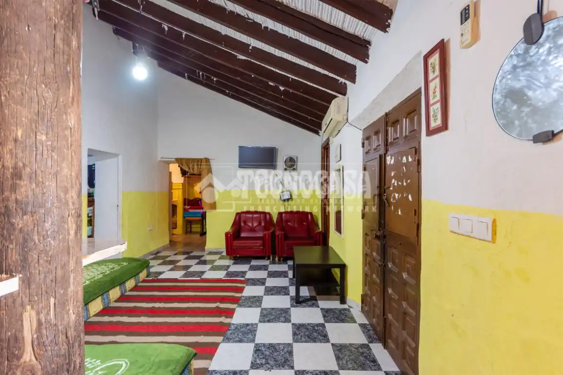 Casa o chalet en venta en Cútar