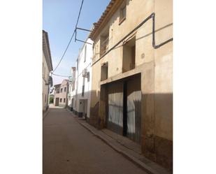 Exterior view of Premises for sale in Binaced