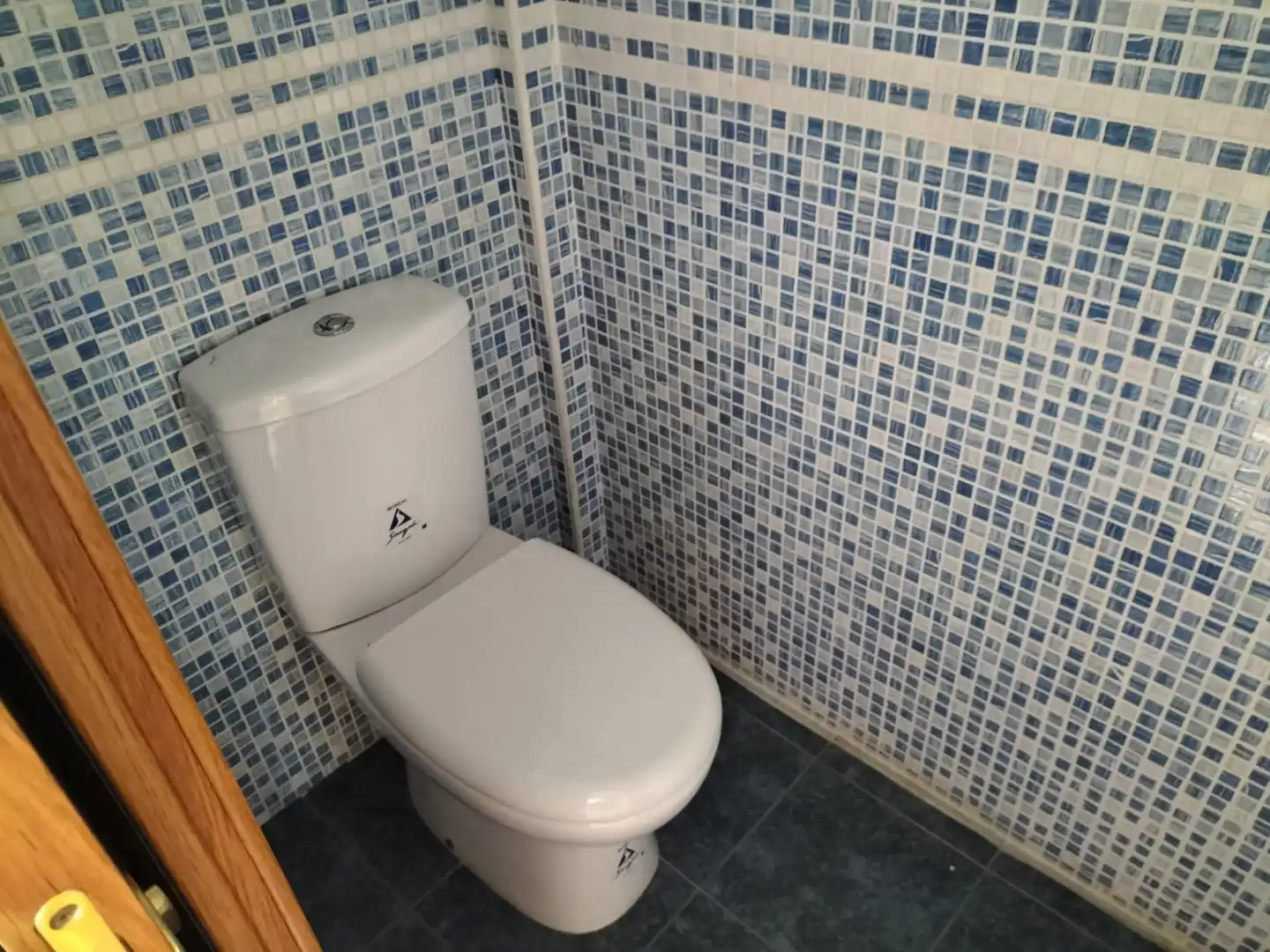 Bany de Casa o xalet en venda en Palencia amb Calefacció i Parquet