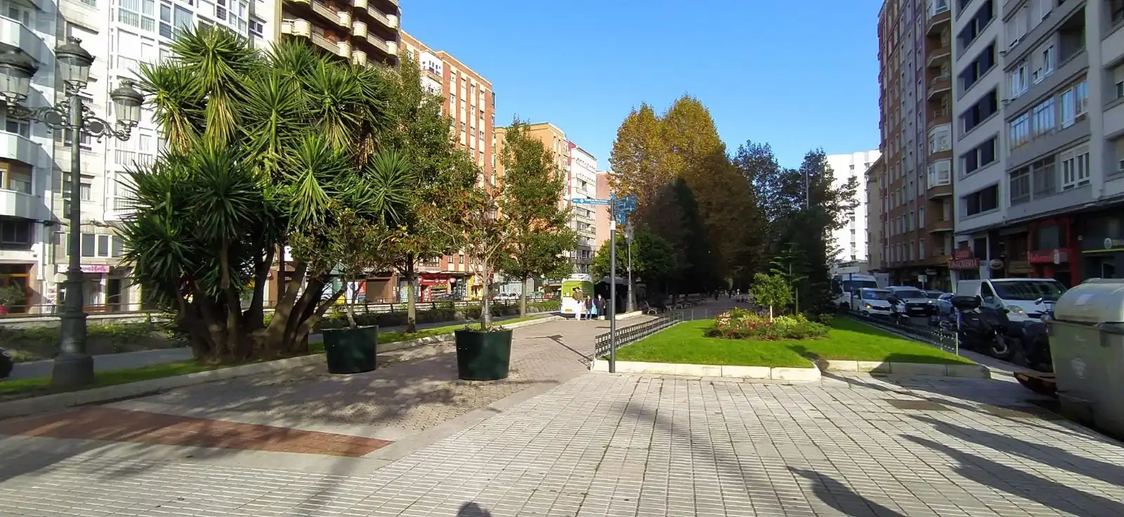 Apartamento con ascensor en venta en Calle Colombia, imagen 13