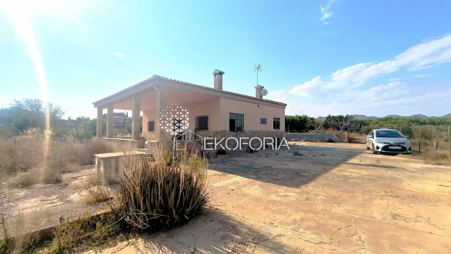 Casa amb piscina en venda a Corralet - Bonanza - Tres Rutas, imagen 45